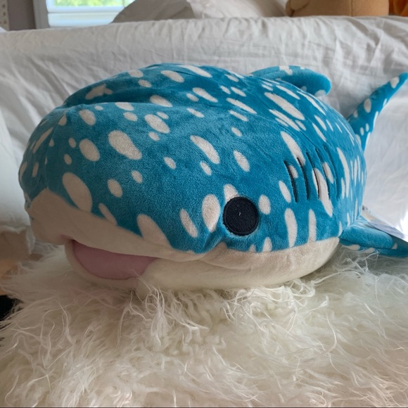 mochipuni shark